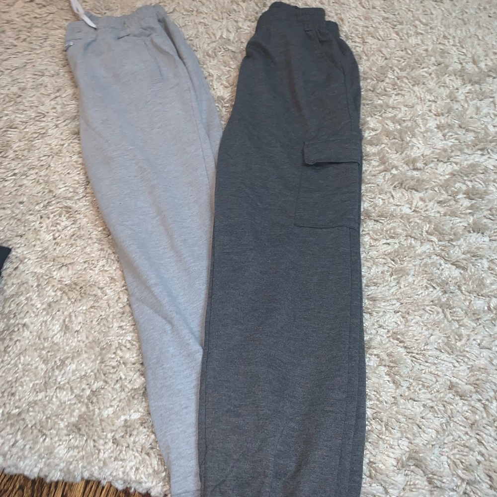 Vintage everlast track pants